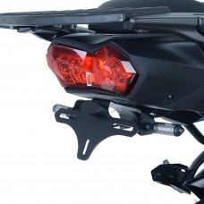 R&G Racing Licence Plate Holder for Kawasaki Versys 1000 '19-'22